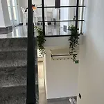 The Moon Villa *
