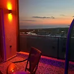Villa The Moon