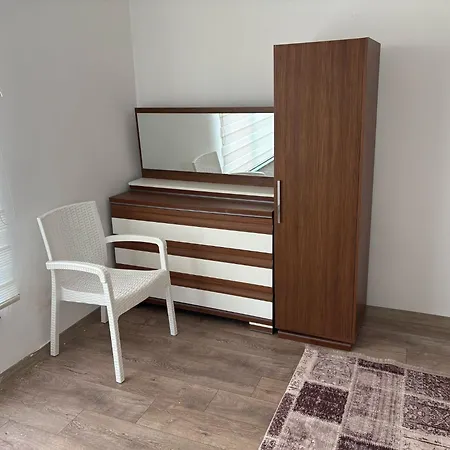 וילה The Moon דלמן