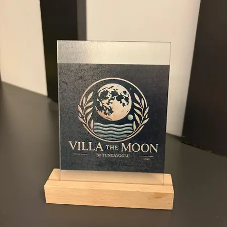 The Moon *