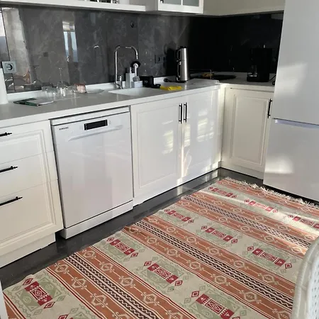 The Moon Villa Dalaman